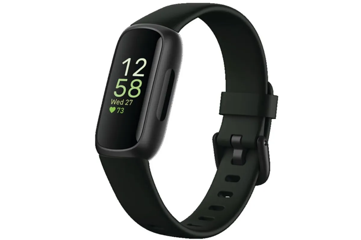 Fitbit Inspire 3: The Perfect Fitness Tracker to Elevate Your Health in 2025