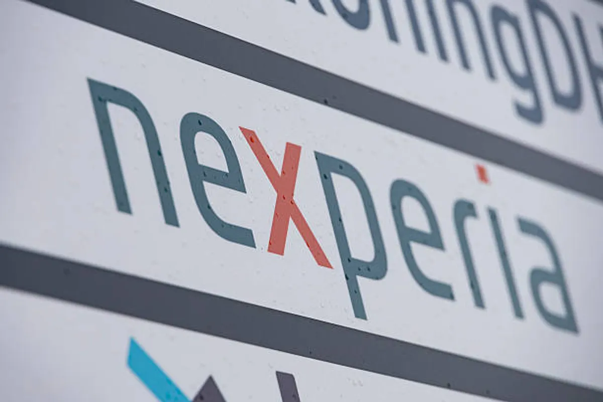 China’s Wingtech Says Control of Nexperia “Must Be Fully Restored” After Dutch Intervention