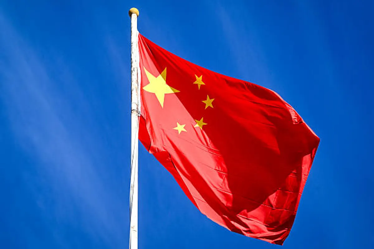 U.S. Alleges China Conducted Covert Nuclear Test in 2020, Beijing Denies