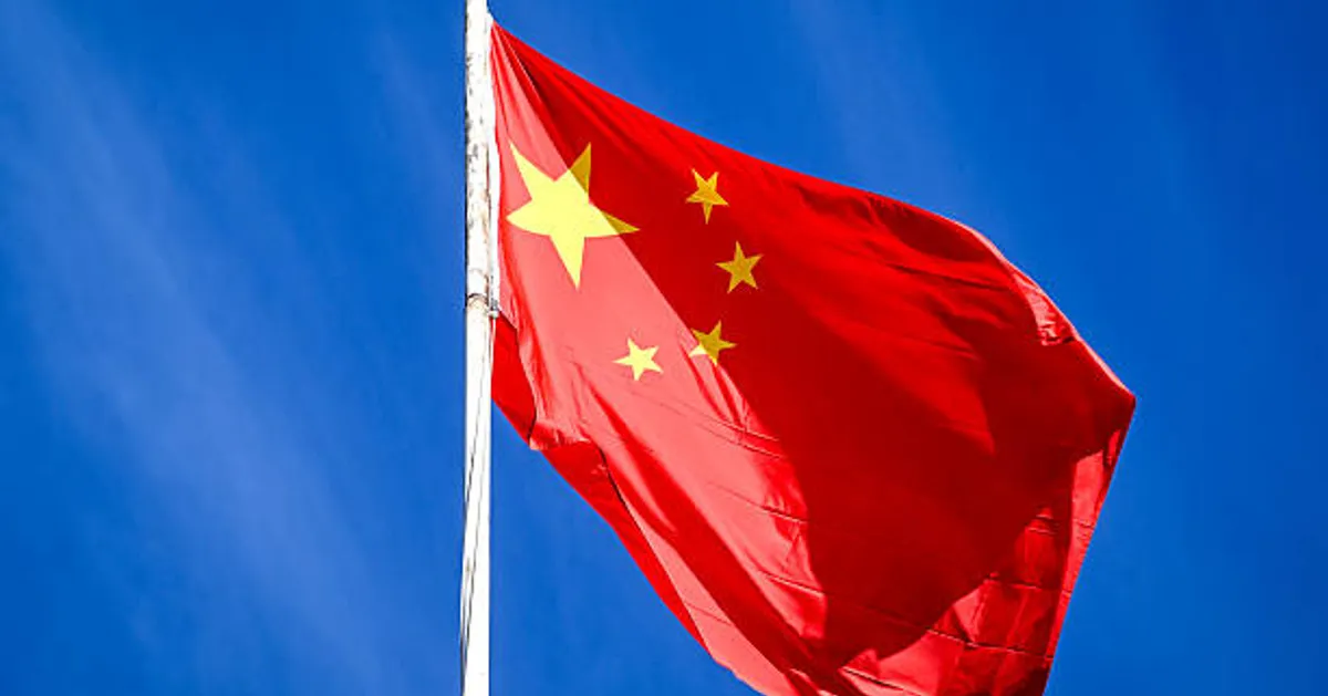 U.S. Alleges China Conducted Covert Nuclear Test in 2020, Beijing Denies