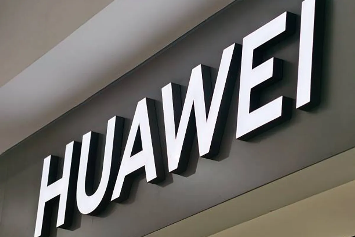 Huawei Unveils Ambitious Chip and Computing Power Plans, Positioning Itself Against Nvidia