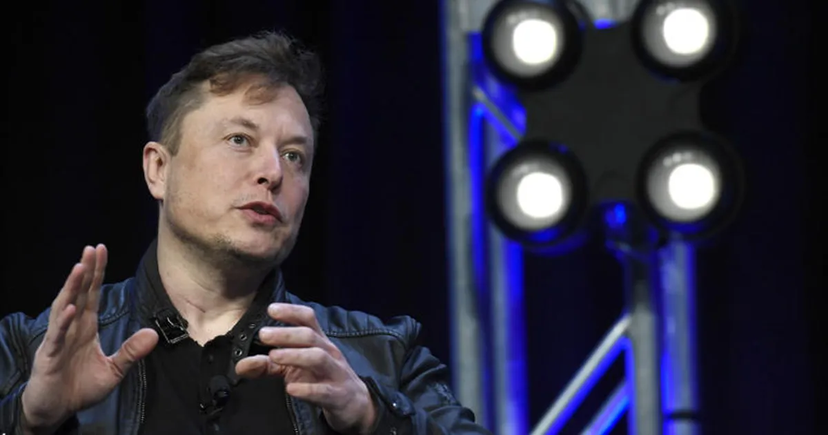 Elon Musk’s Claim of Being a 3,000-Year-Old Alien: Jest or Strategy?