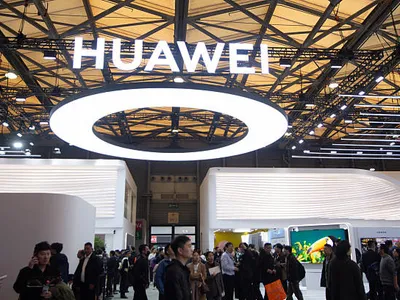 Huawei’s New AI Chip Gains Traction as Major Chinese Tech Firms Prepare Orders