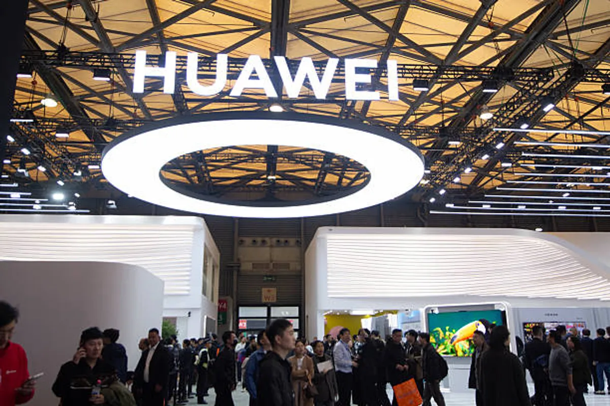 Huawei’s New AI Chip Gains Traction as Major Chinese Tech Firms Prepare Orders