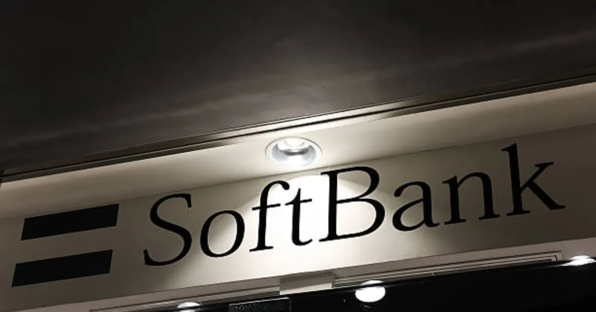 SoftBank Secures $40 Billion Loan to Expand OpenAI Investments