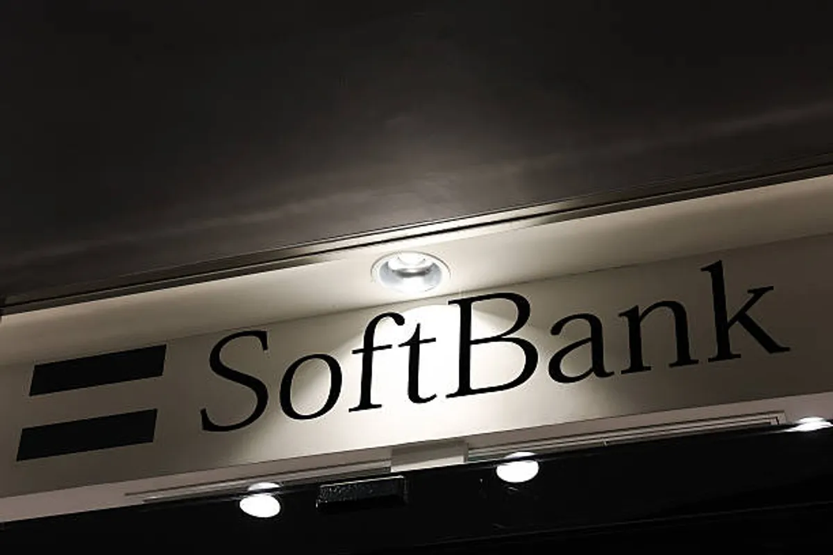 SoftBank Secures $40 Billion Loan to Expand OpenAI Investments