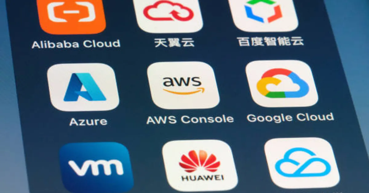 AWS vs. Google Cloud vs. Azure: The Ultimate 2025 Serverless Container Showdown