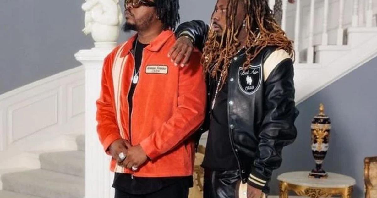 Olamide Reunites with Asake on New Single '99' – A Star-Studded Collaboration