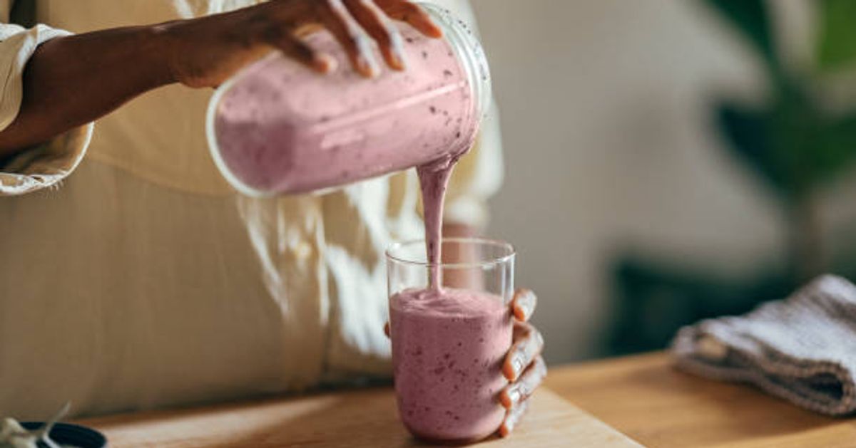 How to Improve Your Nutrition for Weight Loss and Energy