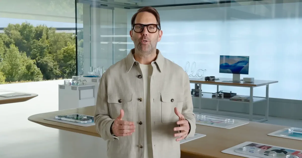 Apple Design Chief Alan Dye Moves to Meta as Tech Talent Shuffle Gathers Pace