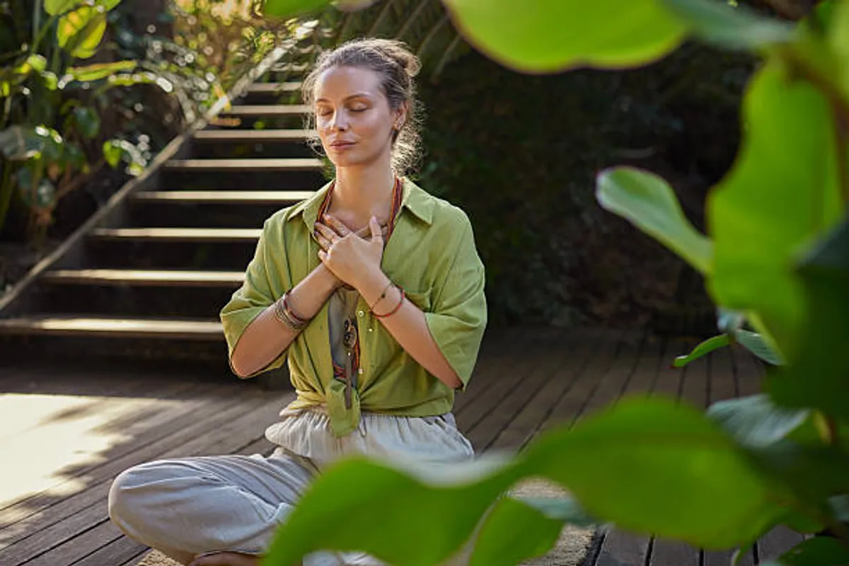 Does Meditation Really Work for Anxiety? A Science-Backed Look