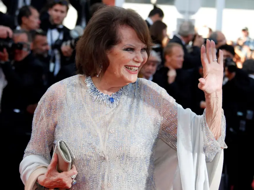 Claudia Cardinale, Tunisian-Born Icon of Italian Cinema, Dies at 87
