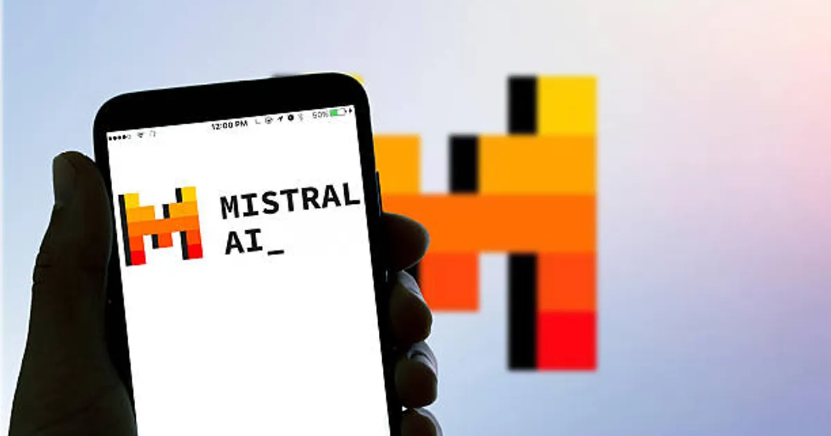 French AI Firm Mistral Acquires Cloud Startup Koyeb to Strengthen European AI Infrastructure