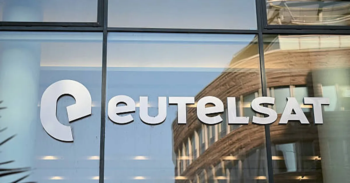 France Blocks Eutelsat Antenna Sale, Citing National Security Concerns