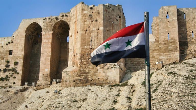 Syria’s Assad Regime Falls, Sparking Chaos and Hope