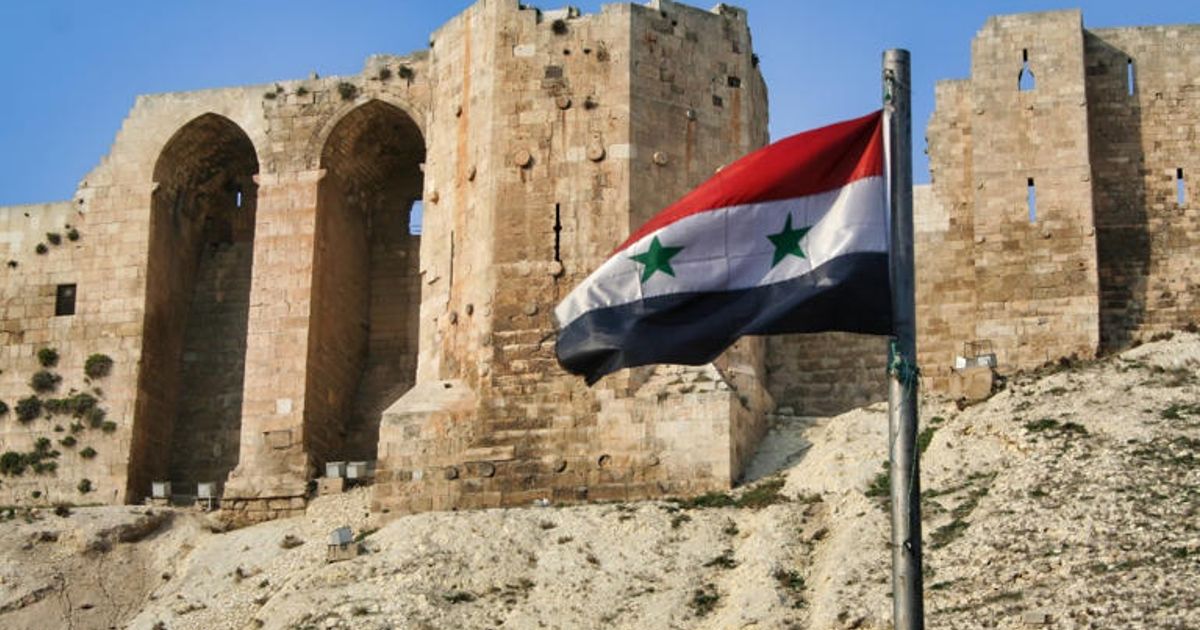 Syria’s Assad Regime Falls, Sparking Chaos and Hope