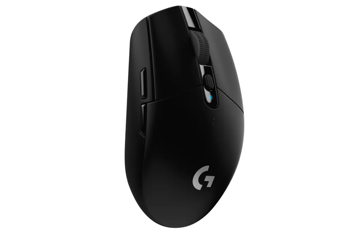 Logitech G305 LIGHTSPEED Wireless Gaming Mouse Review: Small, Fast, and Seriously Worth It
