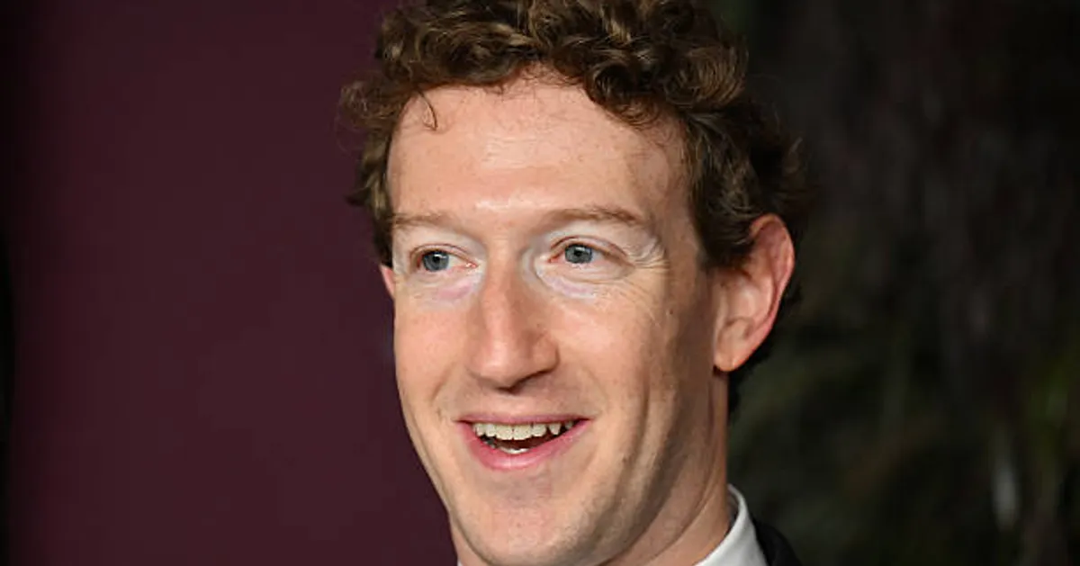 Meta CEO Approved AI Chatbots for Minors Despite Internal Safety Warnings, Court Filing Says