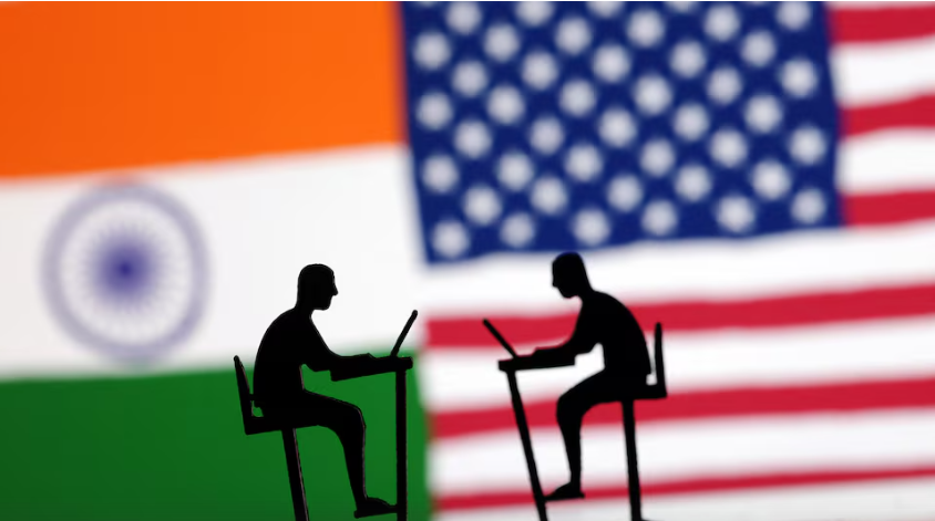 🇮🇳 India Seeks to Avoid Trump’s BRICS Backlash While Advancing Trade Deal