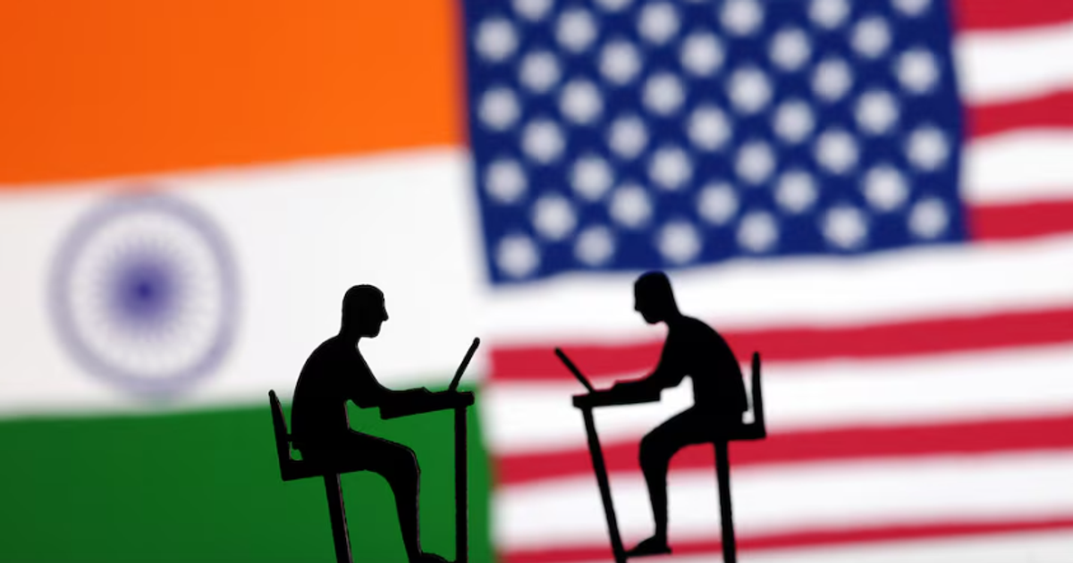 🇮🇳 India Seeks to Avoid Trump’s BRICS Backlash While Advancing Trade Deal
