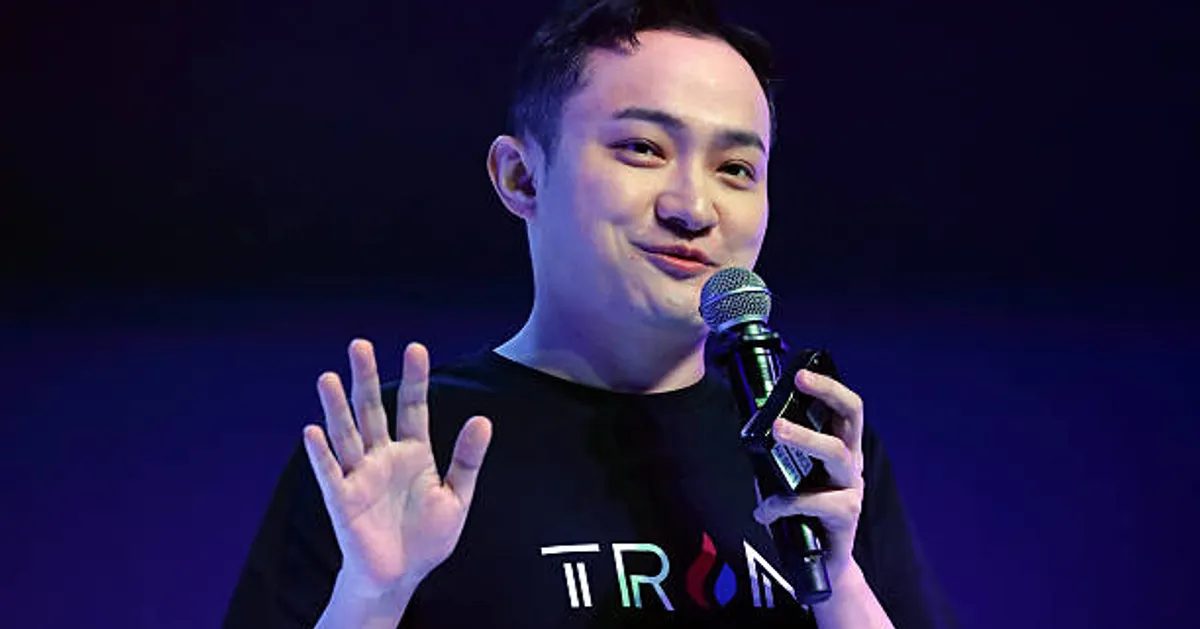 Anchorage Expands Crypto Access in U.S. With Tron Integration