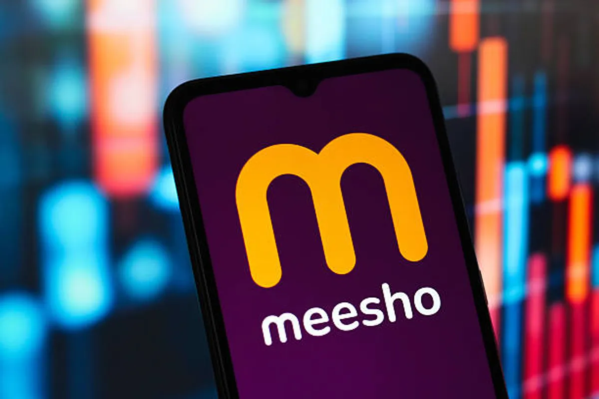 Meesho Taps AI and New Business Lines Ahead of IPO Push