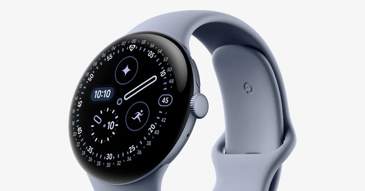 Top 5 Wearables to Watch in 2025: From Smartwatches to AI Assistants