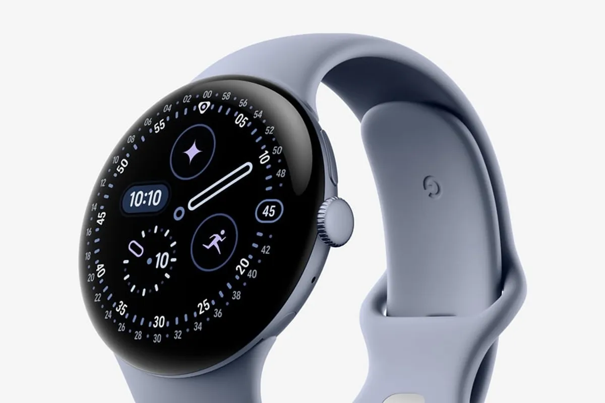 Top 5 Wearables to Watch in 2025: From Smartwatches to AI Assistants