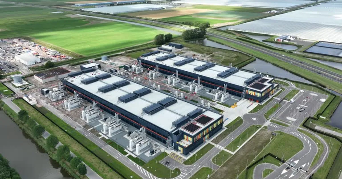 Thailand Approves USD 3.1 Billion in New Data Centre Projects