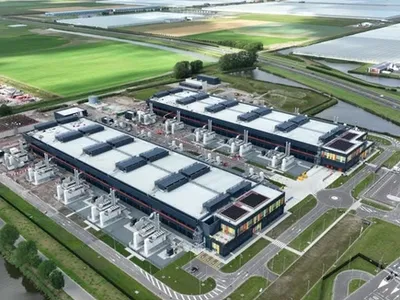 Thailand Approves USD 3.1 Billion in New Data Centre Projects