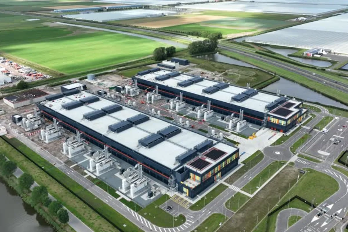 Thailand Approves USD 3.1 Billion in New Data Centre Projects