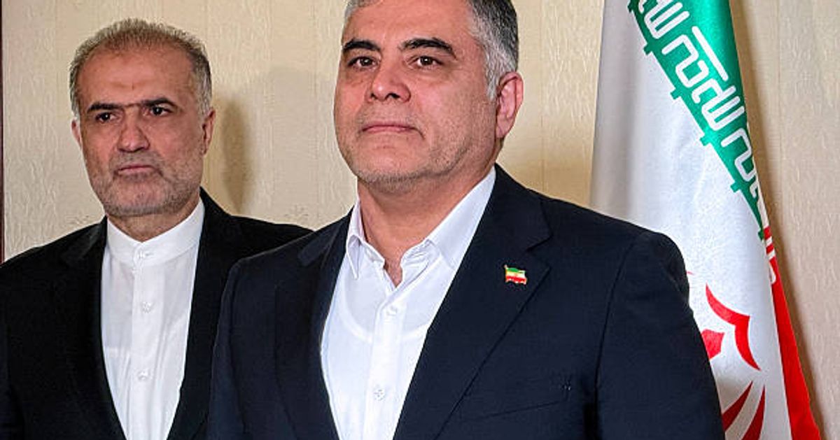 Iran Vows to Maintain Oil Exports to China Despite Potential UN Sanctions