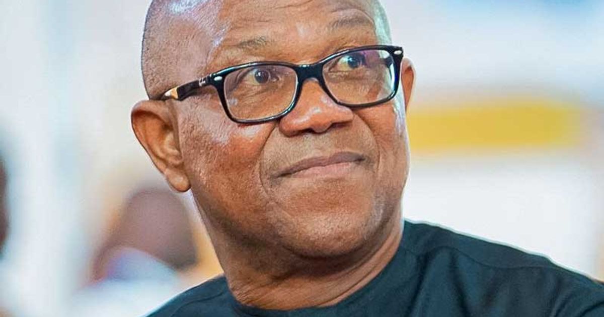 Benue Govt moves to block Peter Obi’s visit amid Alia’s defection rumours