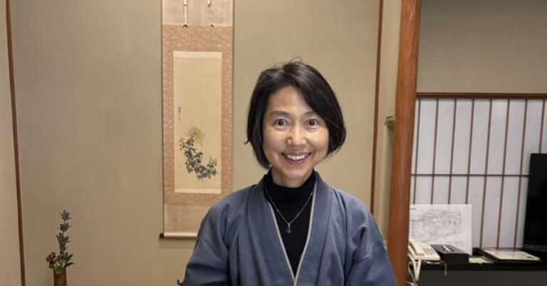 Japanese Nutritionist Reveals Daily Food Loved by Healthy 90-Year-Olds