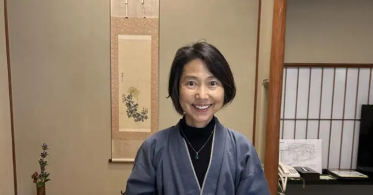Japanese Nutritionist Reveals Daily Food Loved by Healthy 90-Year-Olds