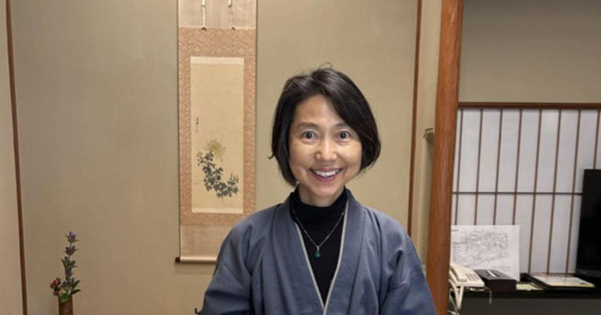 Japanese Nutritionist Reveals Daily Food Loved by Healthy 90-Year-Olds
