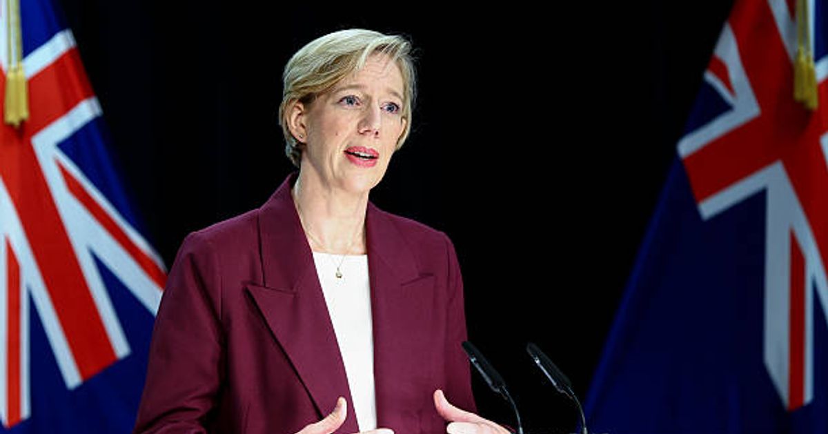 New Zealand Appoints Anna Breman as New Central Bank Governor