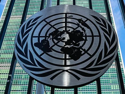 UN Nations Sign Landmark Cybercrime Treaty in Hanoi