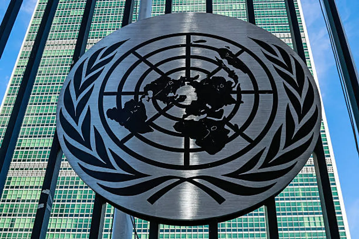 UN Nations Sign Landmark Cybercrime Treaty in Hanoi