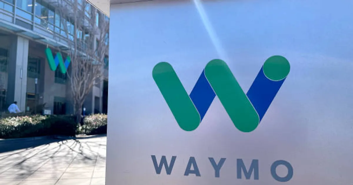 Waymo Robotaxis Stall During San Francisco Power Outage, Prompting Safety and Regulation Questions