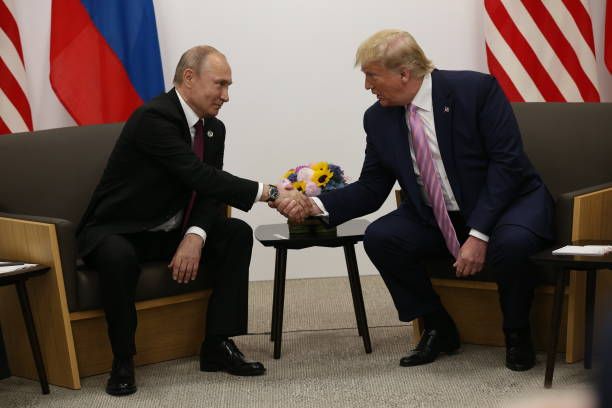 CIA Memo Exposes Flaws in Russia–Trump Probe — But Intel Conclusions Still Stand