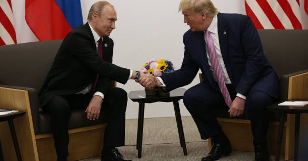 CIA Memo Exposes Flaws in Russia–Trump Probe — But Intel Conclusions Still Stand