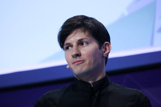 Pavel Durov Vows to Protect Telegram Privacy One Year After Arrest