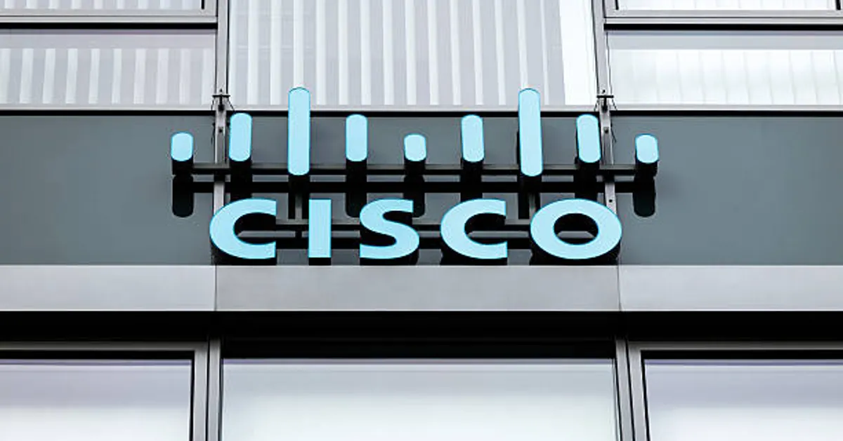Cisco Unveils New AI Networking Chip to Challenge Nvidia and Broadcom