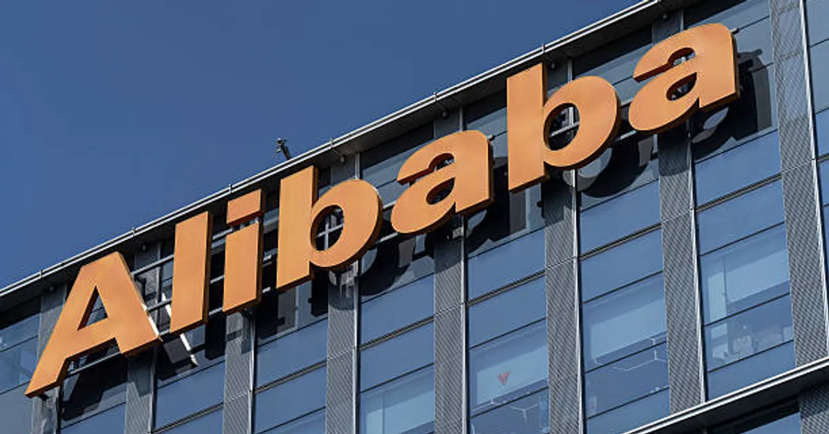 Alibaba Rolls Out AI Chatbot in Consumer Push