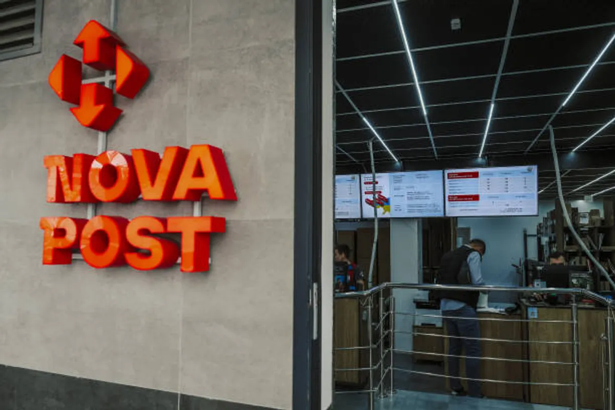 Delivering Under Fire: How Nova Post Became a Wartime Success Story in Ukraine
