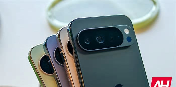 Google Pixel 10 Pro Now Available for Pre-Order at AT&T