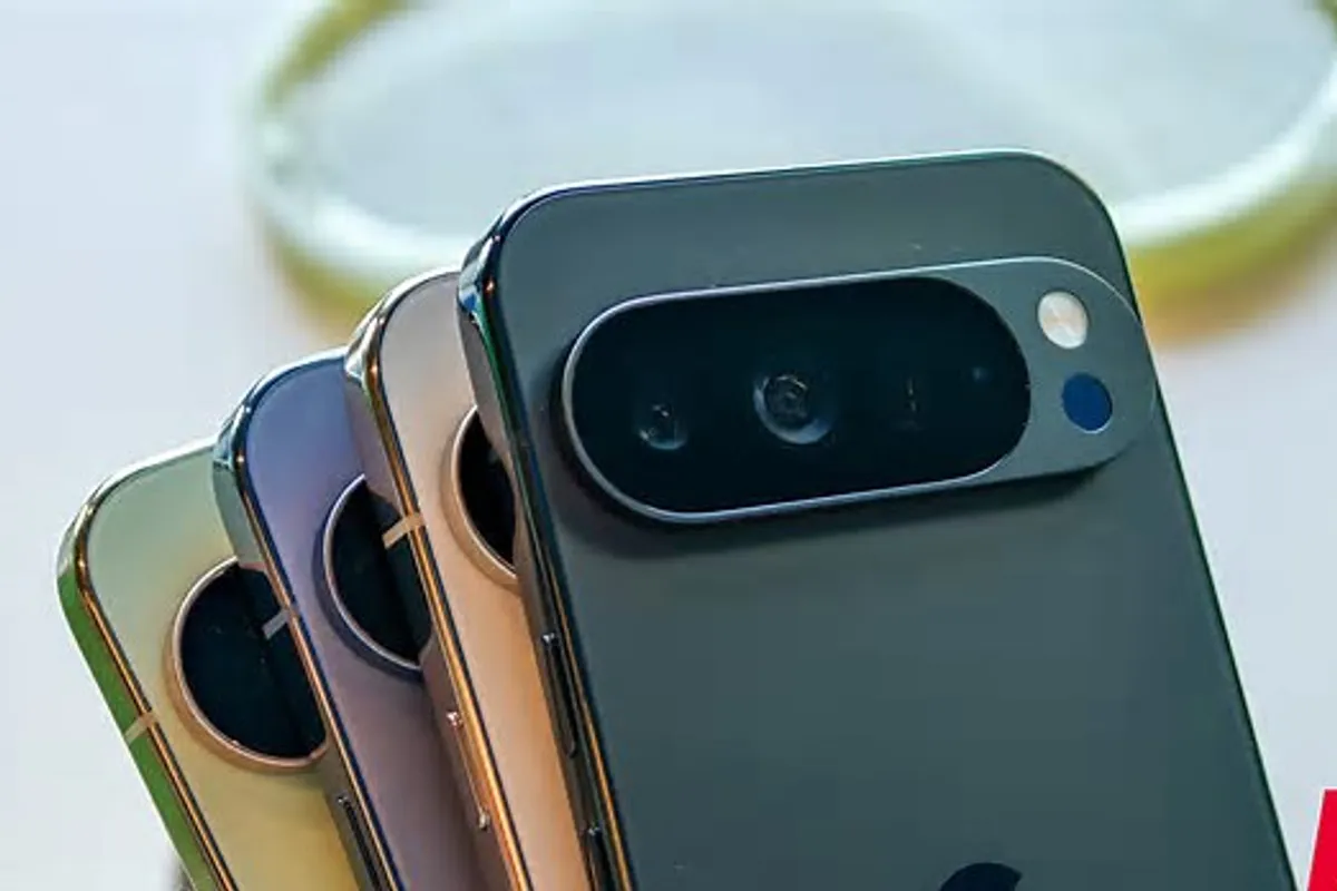 Google Pixel 10 Pro Now Available for Pre-Order at AT&T