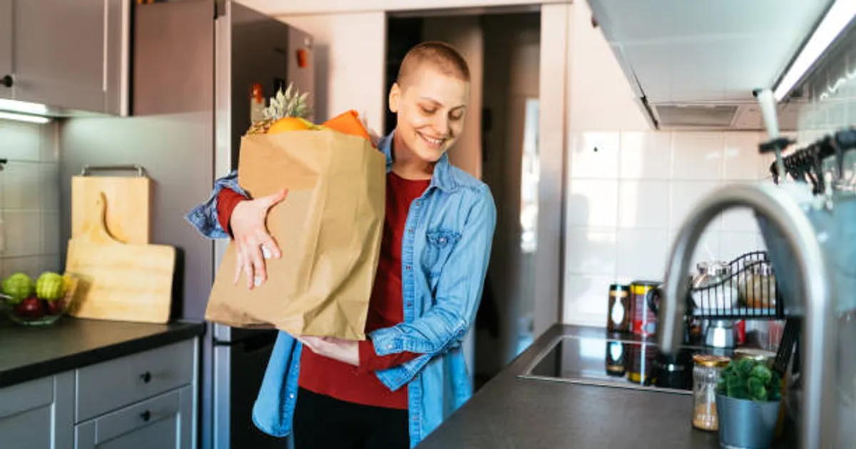 Gut Health & Mental Wellness: Foods That Heal