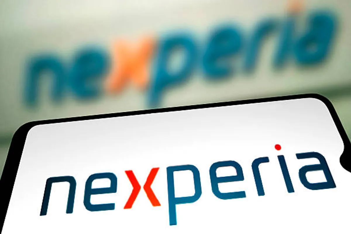 Some Nexperia Chip Shipments Resume as Germany Hails De-escalation